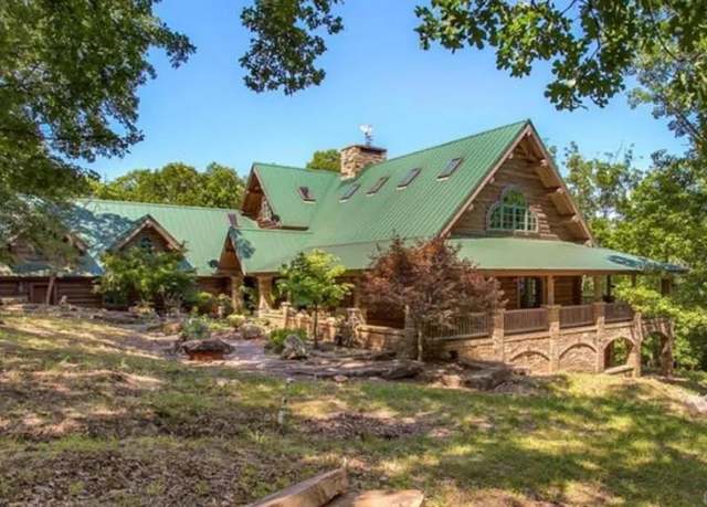 Property at 10836 Bray Rd, Elkins, AR 72727, 4 beds, 5 baths