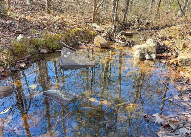 Property at 10 High Point Dr, Mayflower, AR 72106