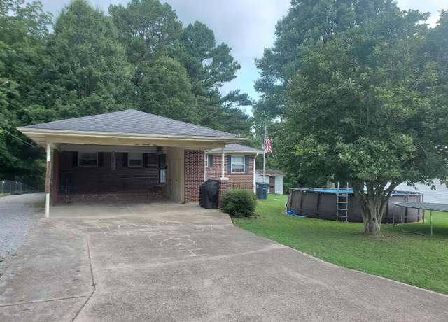 Property at 691 Crestline Dr, Piggott, AR 72454, 4 beds, 2 baths