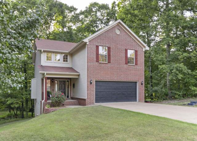 Property at 4121 Hartford Hills Dr, Benton, AR 72015, 4 beds, 2.5 baths