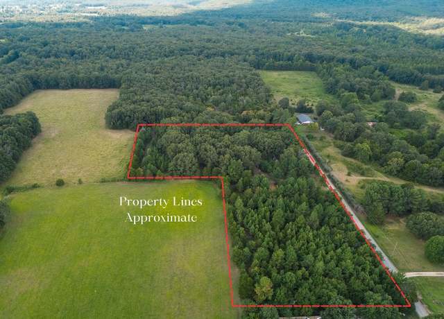 Property at 000 Weathers Rd, Bradford, AR 72020