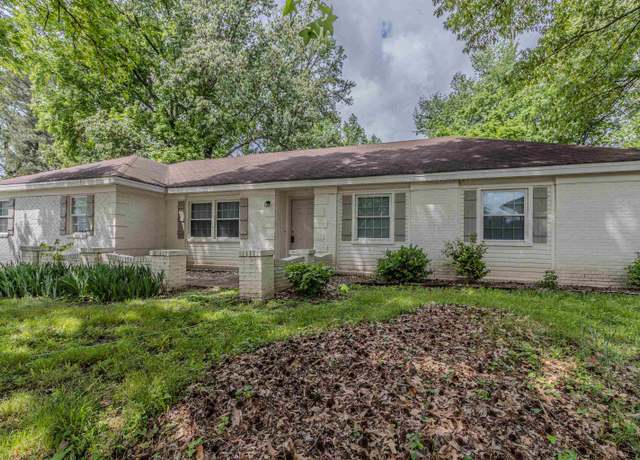 Property at 2100 Rich Cv, Jonesboro, AR 72401, 4 beds, 3 baths