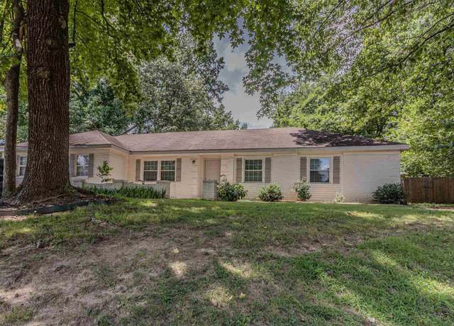 Property at 2100 Rich Cv, Jonesboro, AR 72401, 4 beds, 3 baths