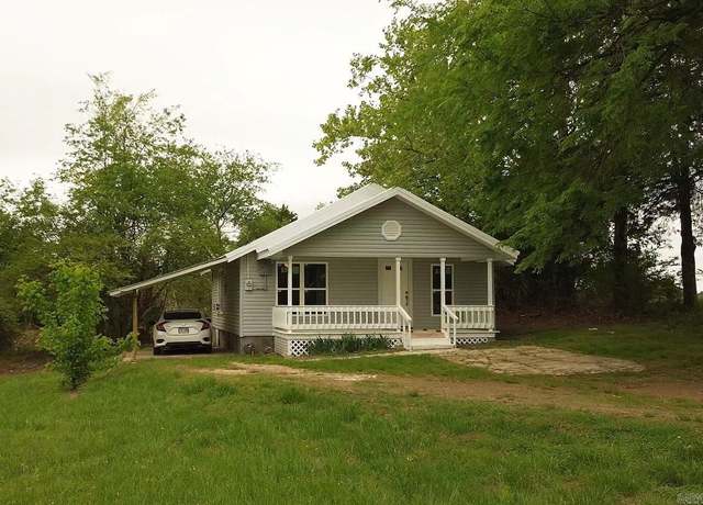 Property at 4090 Hwy 92, Bee Branch, AR 72013, 2 beds, 1 bath