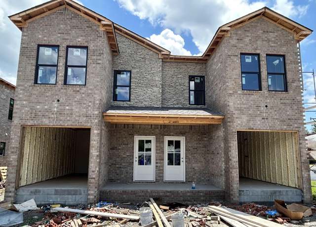 Property at 215 & 217 N Elm St, Jacksonville, AR 72076, 6 beds, 4 baths