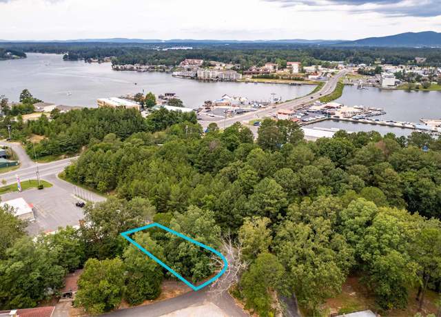 Property at Tbd Grand Isle Way, Hot Springs, AR