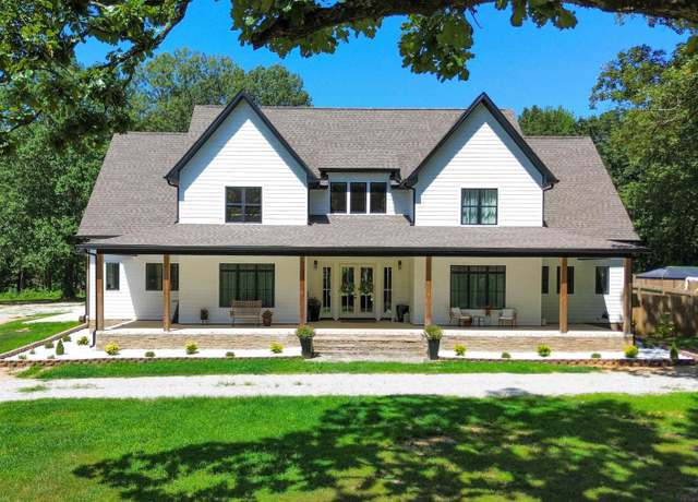 Property at 86 Lawrence Rd 207, Imboden, AR 72434, 4 beds, 4 baths