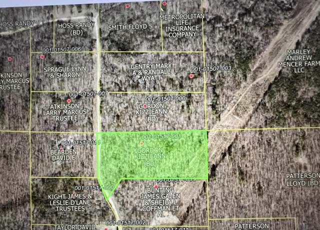 Property at 00 Arrowhead, Redfield, AR 72132
