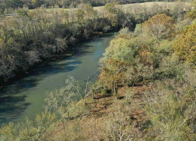 Property at 000 Cedar Glade, Pangburn, AR 72121