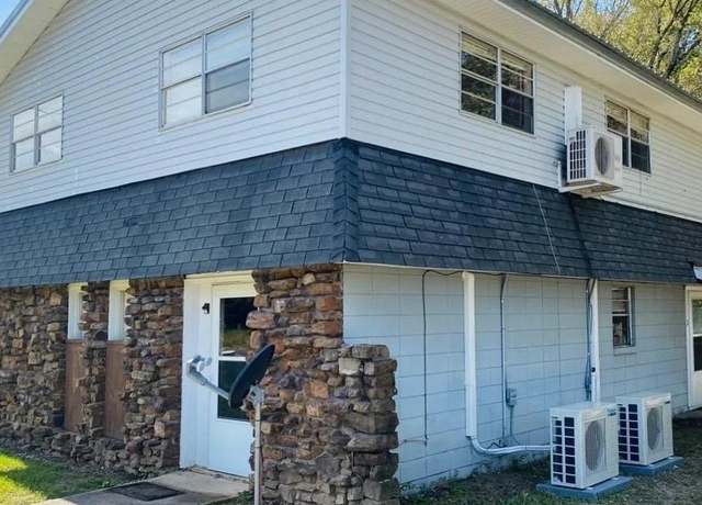 Property at 2447 Highway 9 Hwy, Morrilton, AR 72110, 5 beds