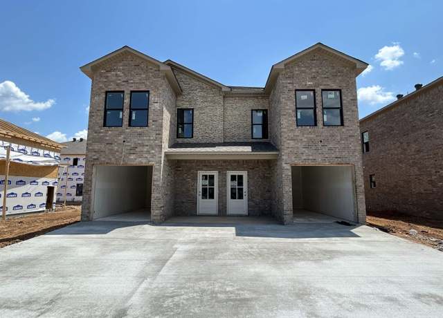 Property at 219 & 221 N Elm St, Jacksonville, AR 72076, 6 beds, 4 baths