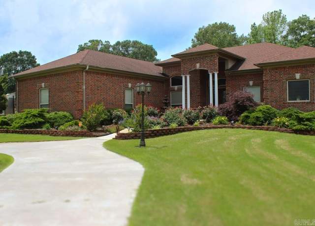Property at 412 Cypress Ct, Jacksonville, AR 72076, 3 beds, 2.5 baths