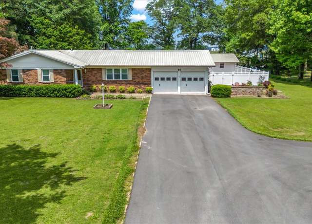 Property at 96 County Road 468, Jonesboro, AR, 3 beds, 2 baths