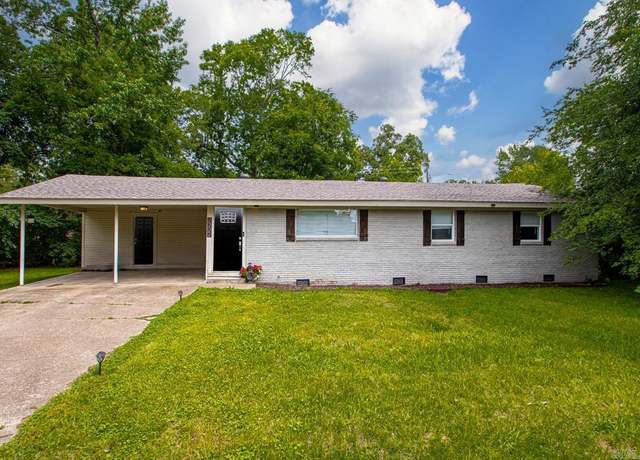 Property at 2302 E Meadowbrook, Bryant, AR 72022, 3 beds, 2 baths