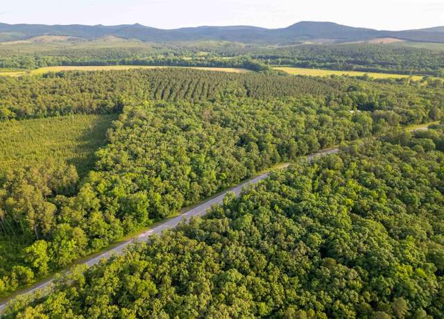 Property at 000 Highway 10, Perryville, AR 72126