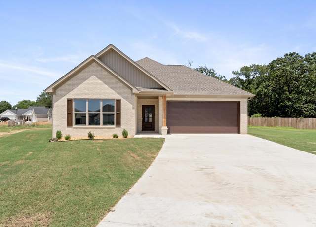 Property at 11 Morning Sun Cv, Greenbrier, AR 72058, 3 beds, 2 baths