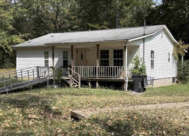 Property at 4715 Harrisburg Rd, Jonesboro, AR 72404, 2 beds, 2 baths