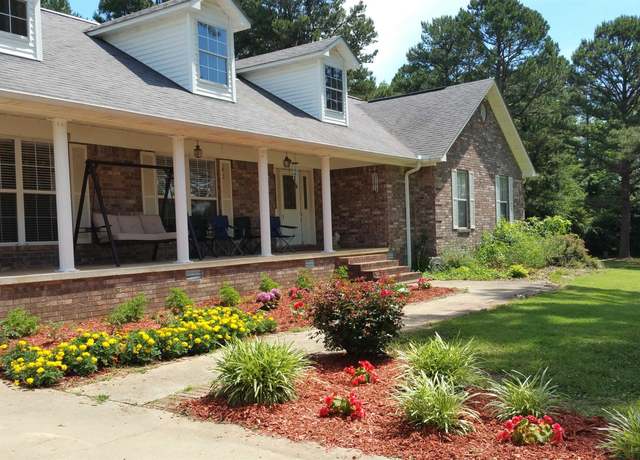 Property at 000 And 159 Arrowhead Dr, Morrilton, AR 72110, 3 beds, 2 baths
