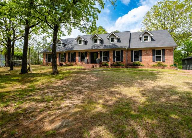 Property at 5502 E Partridge, North Little Rock, AR 72118, 3 beds, 3 baths