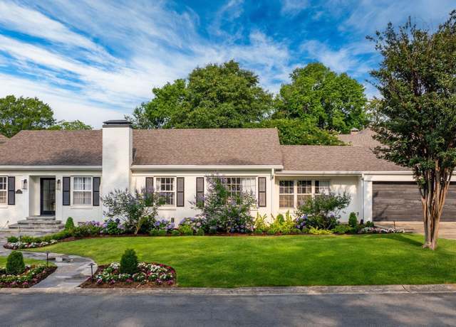 Property at 4 Forest Hts, Little Rock, AR 72207, 3 beds, 3 baths