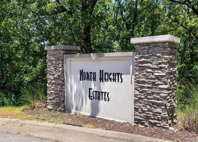 Property at 212 N Hts, Cabot, AR 72023