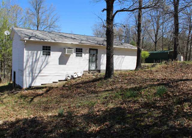 Property at 534 Oakley Rd, Mountain Home, AR 72653, 2 beds, 2 baths