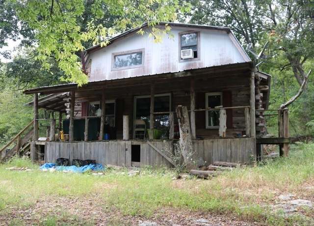 Property at 121 Wickham Rd, Mountain View, AR 72560, 3 beds, 1.5 baths