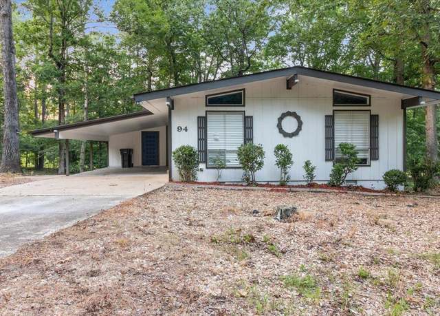Property at 94 Arias Way, Hot Springs Village, AR 71909, 2 beds, 1.5 baths