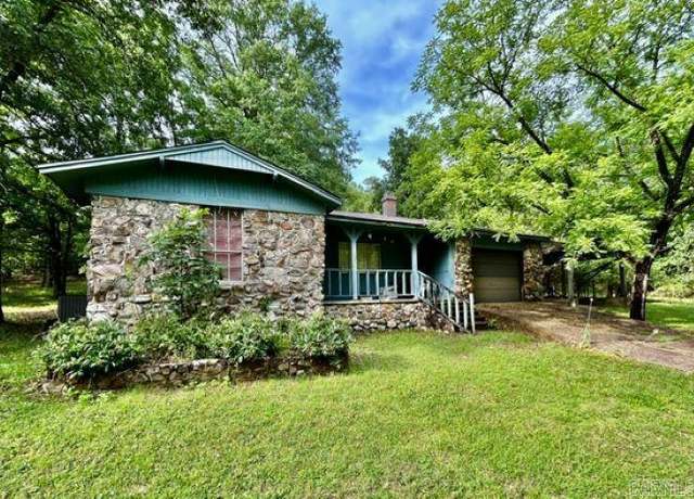 Property at 4109 Garrison Rd, Little Rock, AR, 3 beds, 1.5 baths
