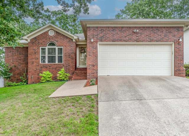 Property at 6404 Countryside Dr, North Little Rock, AR 72116, 3 beds, 2 baths