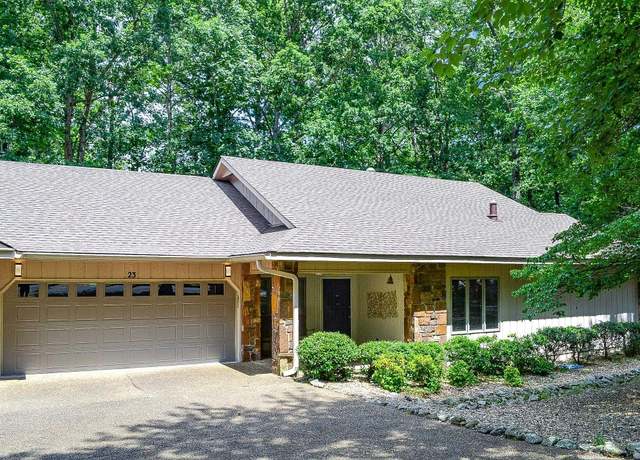 Property at 23 Emanuel Dr, Hot Springs Village, AR 71909, 3 beds, 2 baths