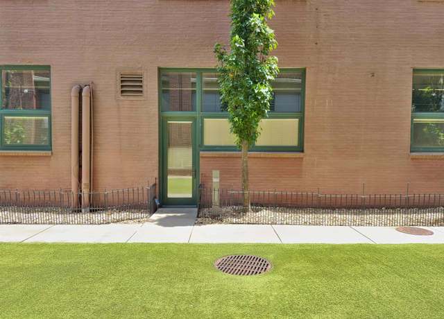 Property at 423 E 3rd St Courtyard 4 Unit Courtyard4, Little Rock, AR 72201, 1 bed, 1 bath