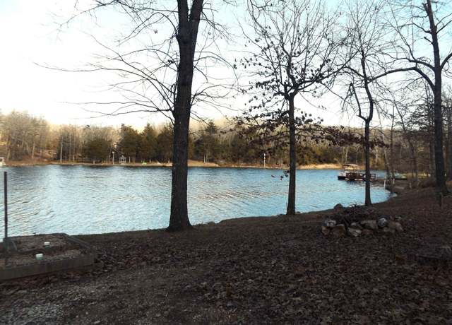 Property at 2 Iroquois Dr Lot 2, Cherokee Village, AR 72529