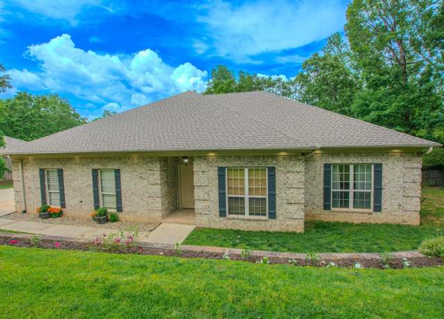 Property at 908 W Hwy 89, Cabot, AR 72023, 4 beds, 2 baths