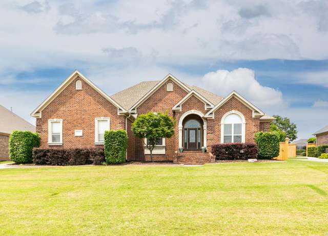 Property at 14 Cypress Knee Dr, Cabot, AR 72023, 4 beds, 2.5 baths