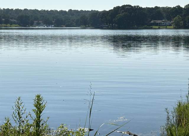 Property at 903 W Wind Point Dr, Horseshoe Bend, AR 72512