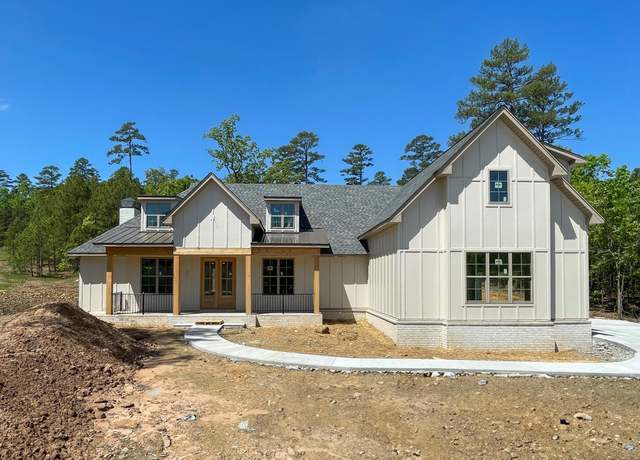 Property at 19105 Waterview Meadow Ln, Roland, AR 72135, 4 beds, 3.5 baths