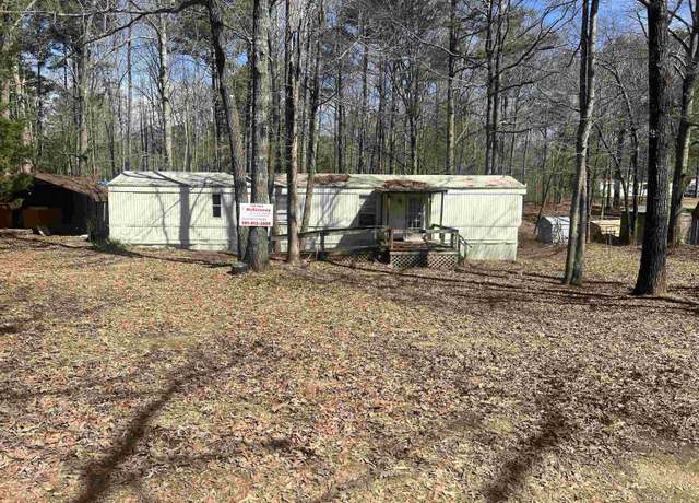 Property at 9406 Venus Dr, Mabelvale, AR 72103, 2 beds, 1 bath