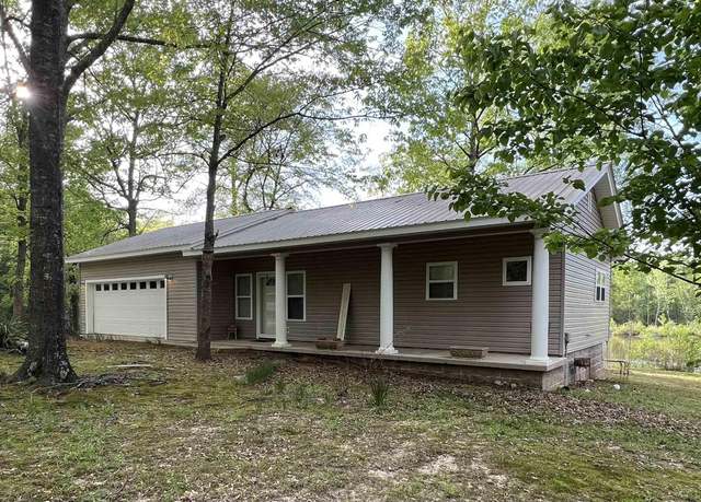 Property at 153 Thompson Rd, Arkadelphia, AR 71923, 1 bed, 1 bath