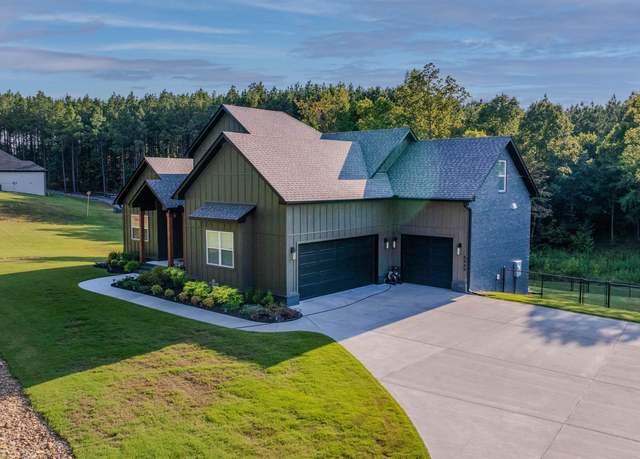 Property at 5949 Nickel Bill James Rd, Benton, AR 72019, 4 beds, 3 baths