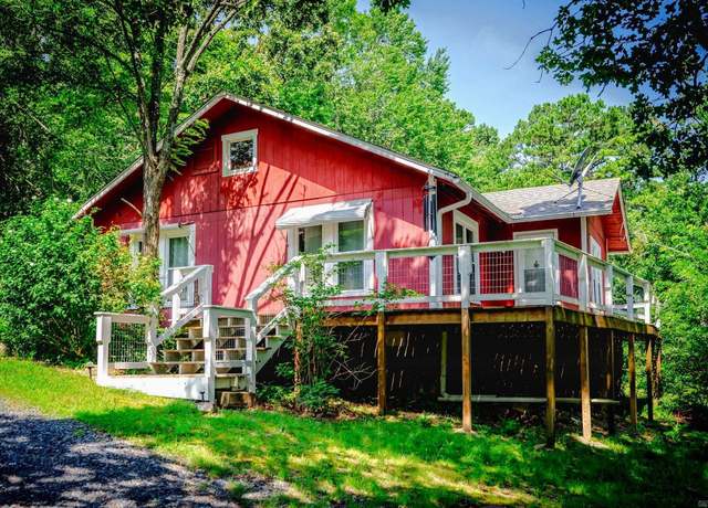 Property at 1471 Highway 270 W, Mena, AR 71953, 2 beds, 2 baths