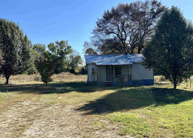 Property at 219 Reames Rd, Romance, AR 72136, 1 bed, 1 bath