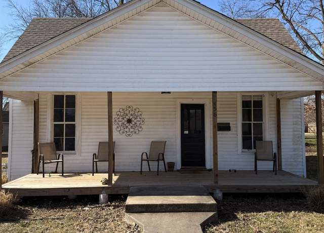Property at 456 W Cherry St, Piggott, AR 72454, 3 beds, 1 bath