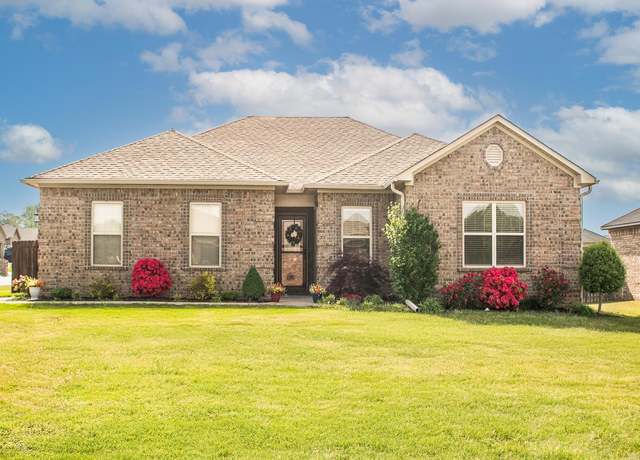 Property at 28 Sierra Dr, Austin, AR 72007, 3 beds, 2 baths