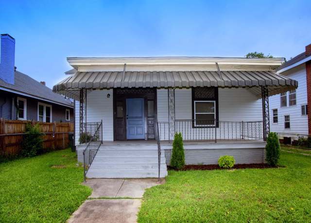 Property at 2715 S State St, Little Rock, AR 72206, 4 beds, 2 baths