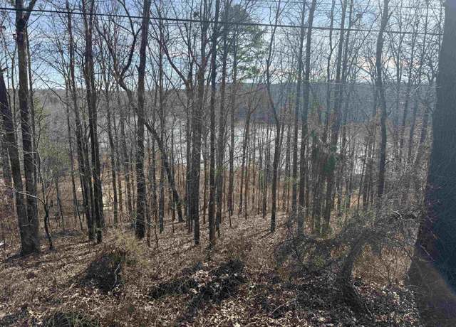 Property at 000 Lake Barnett Rd, Romance, AR 72136