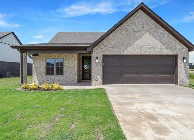 Property at 189 Pintail Pointe, Manila, AR 72442, 3 beds, 2 baths