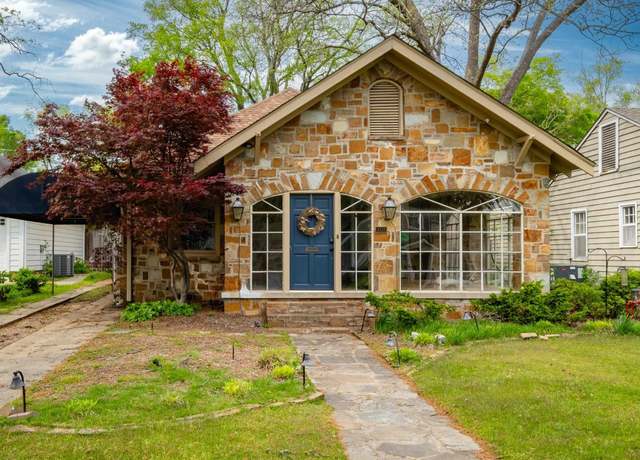 Property at 5410 Stonewall Rd, Little Rock, AR 72207, 3 beds, 2.5 baths