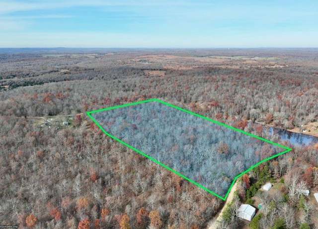 Property at 0 Cobblestone Trl, Salem, AR 72576