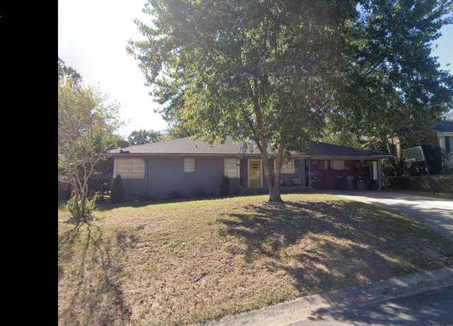 Property at 11 Mockingbird Ln, Little Rock, AR 72207, 3 beds, 1.5 baths